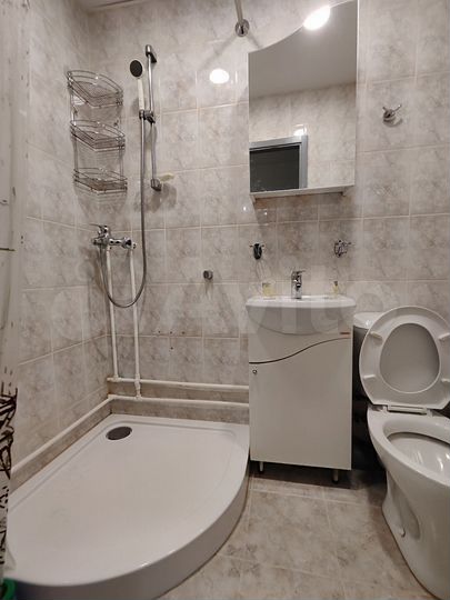 2-к. квартира, 40,8 м², 3/5 эт.