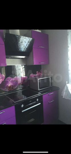 1-к. квартира, 32 м², 2/3 эт.