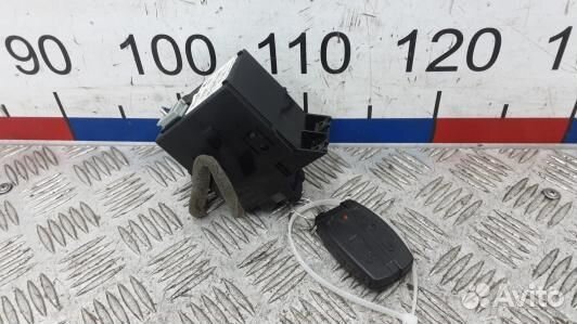 Замок зажигания land rover freelander 2 (BKR16J101
