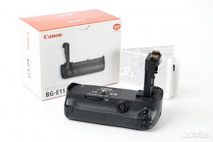 Canon BG-E11 оригинал Япония