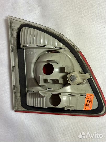 Фонарь задний правый BMW E61 6925894