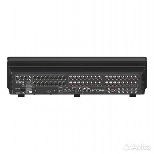 Микшер midas M32 live