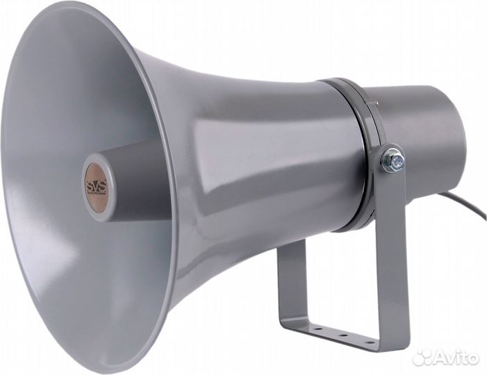 Рупорный громкоговоритель SVS Audiotechnik HS-50
