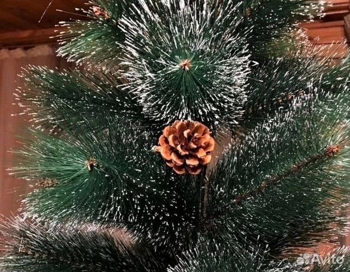 Ёлка искуственная сосна