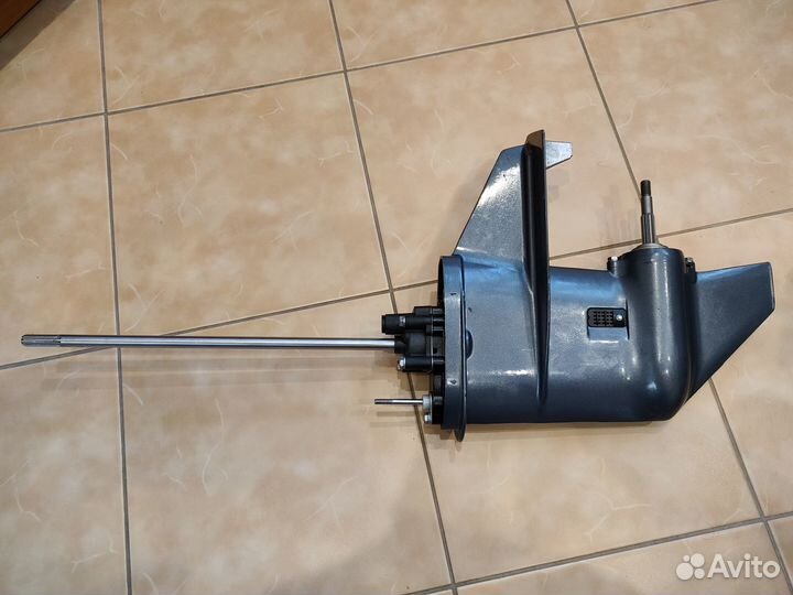 Редуктор для лодочных моторов 9.8 сил