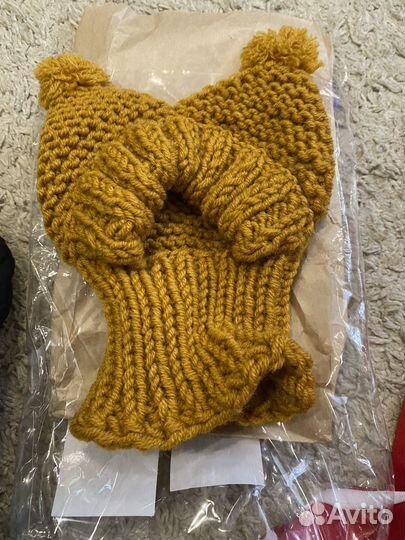 Комбинезоны на Чихуахуа