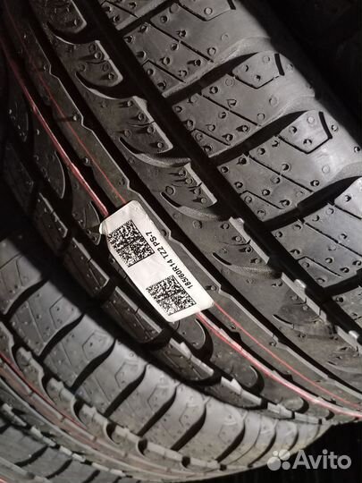 Tunga Zodiak 2 185/60 R14