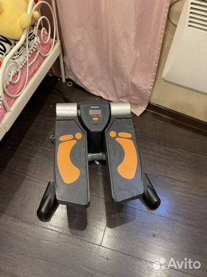 Тренажер Министеппер Torneo Twister S-211 sportsma