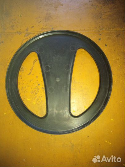 Корпус штатной катушки 10,5 дюймов для Х Терра