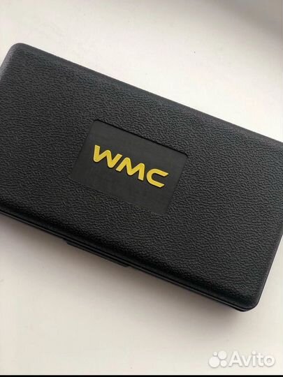 Набор инструментов