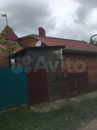 Дом 90 м² на участке 3 сот.