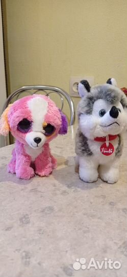 Детские вещи пакетом