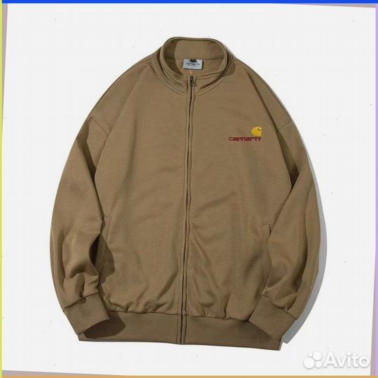 Зип худи Carhartt (54917 Номер Арт: )