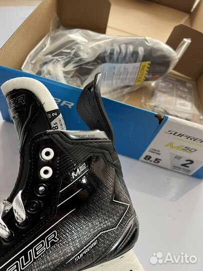 Коньки игрока Bauer Supreme M50 Pro Sr