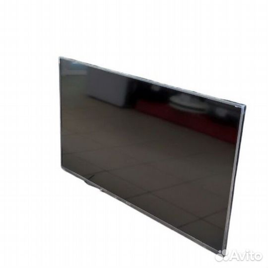 Smart-TV Телевизор kivi KM43U710KB (Рассрочка / Э1)