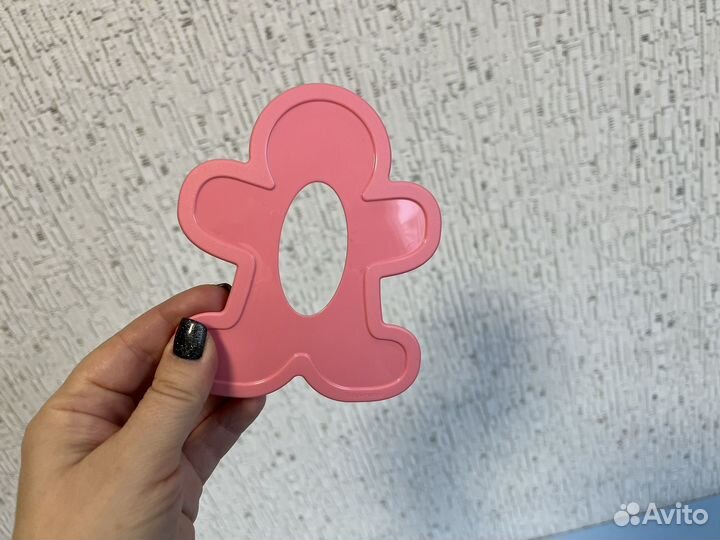 Форма для пряников tupperware