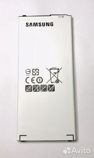 Аккумулятор - Samsung A510 (A5 2016)