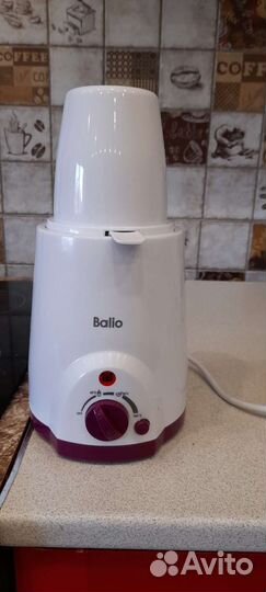 Подогреватель для бутылочек