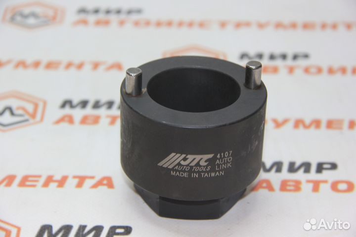 Головка для гайки ступицы mitsubishi