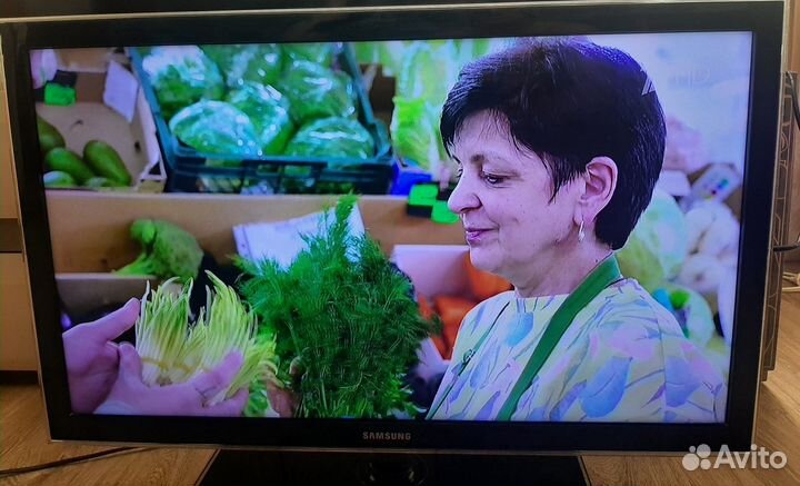 Телевизор samsung 32 бу
