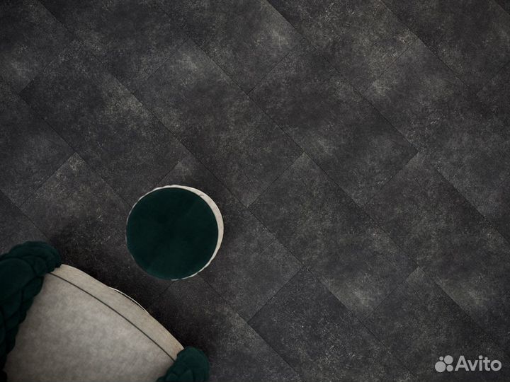 Виниловый ламинат