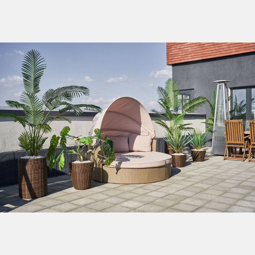 3-к. квартира, 66,9 м², 28/30 эт.