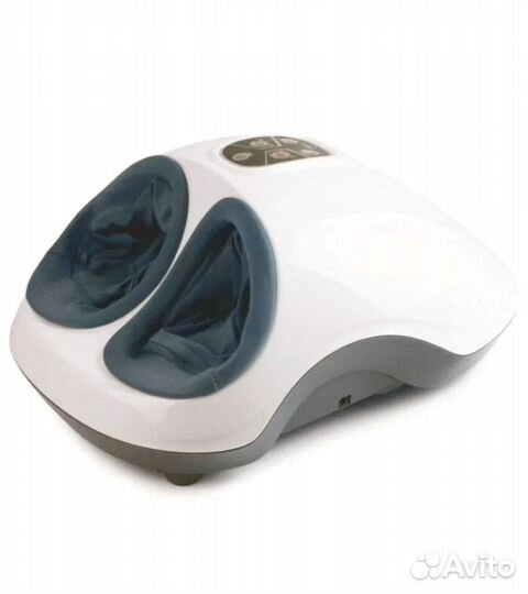 Массажер для ног planta MF-5W Super Compression