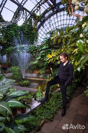 Видеооператор, видеосъемка, видеограф, режиссёр