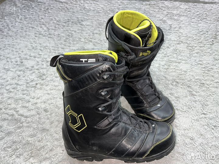Ботинки для сноуборда 44eur Northwave