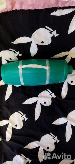 Канистра СССР 4 л