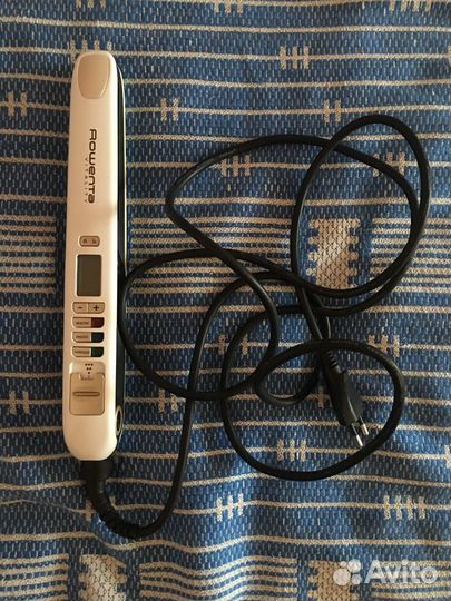 Продам выпрямитель для волос