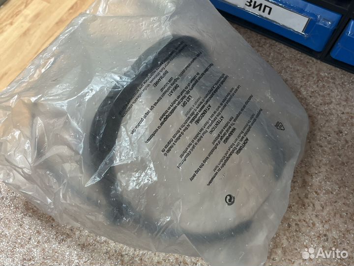 Забрало для каски