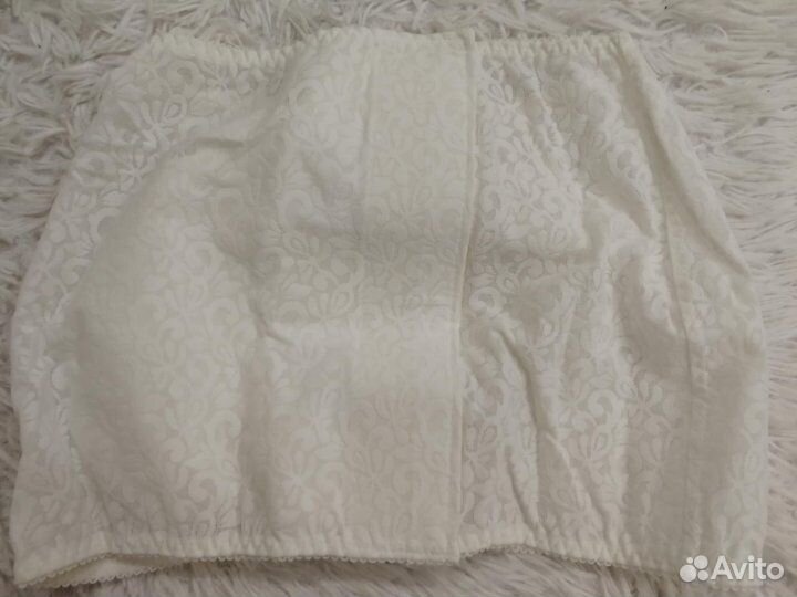 Пояс бандажный новый