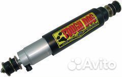 Амортизаторы перед Toyota Land Cruiser Tough dog