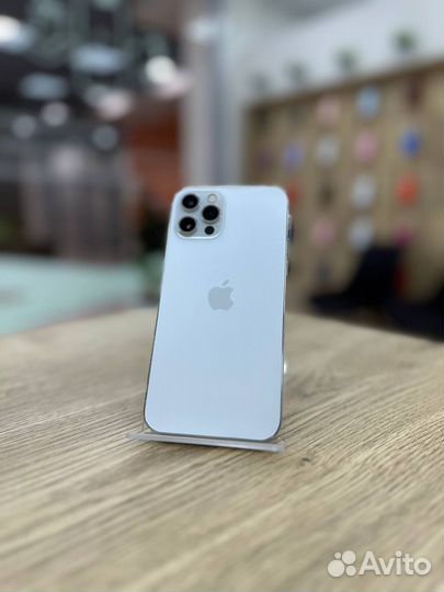 iPhone 12 Pro, 256 ГБ