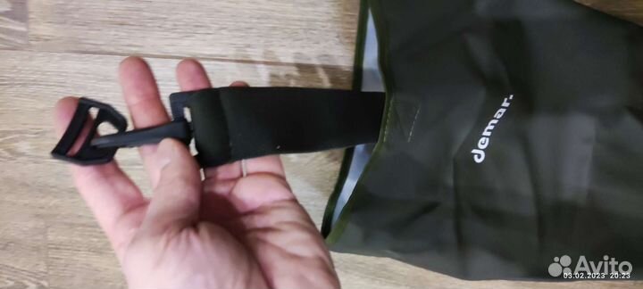 Резиновые сапоги болотоходы