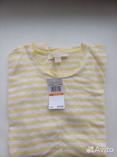 Футболка Michael Kors