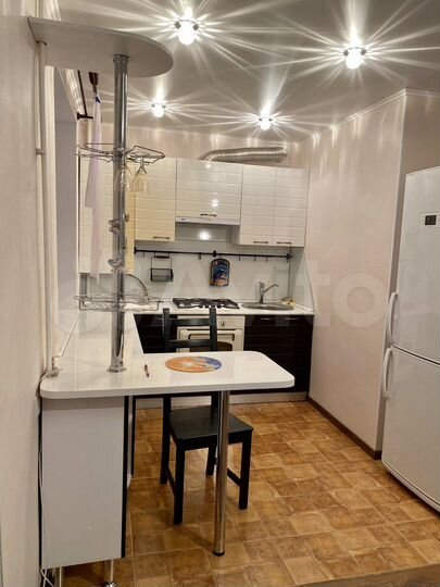 2-к. квартира, 47 м², 3/5 эт.