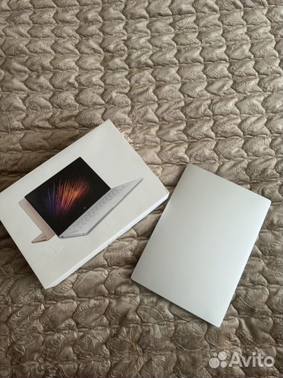 Xiaomi mi notebook air 12