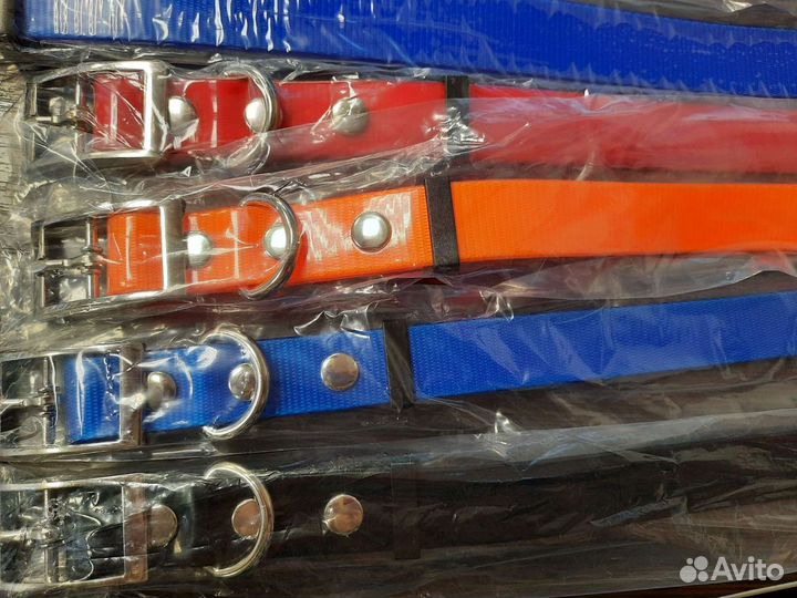 Сменные ошейники для Garmin T5 TT15 T5X TT15X