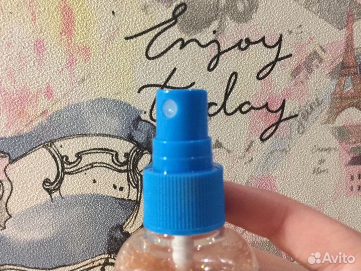 Фиксатор для макияжа