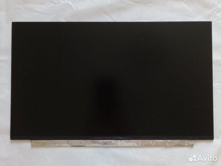 Матрица 15.6 ips edp 30pin slim