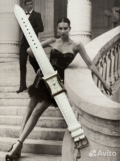 Винтажные часы Спутник