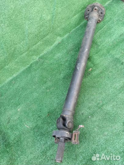 Карданный вал Mercedes-Benz C-Class W203