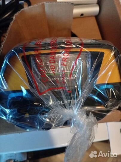 Металлоискатель Md 4030P