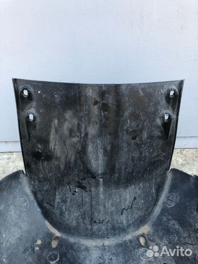 Облицовка нижняя Sym Orbit 50