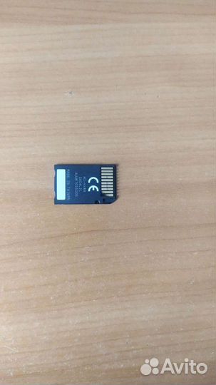 Карта памяти sdhc