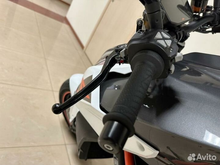 KTM super duke 1290R