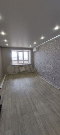 1-к. квартира, 43,3 м², 4/10 эт.