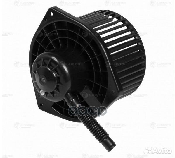 Вентилятор отопителя Mitsubishi Lancer X